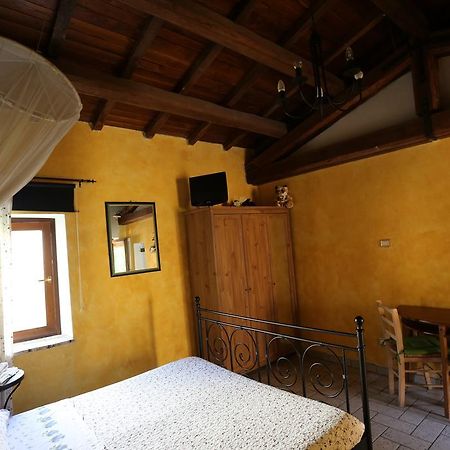 B&B La Casuccia Di Assisi Luaran gambar