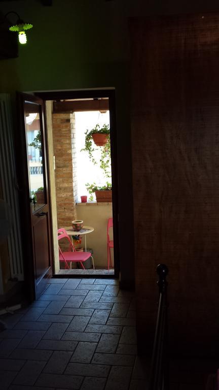 B&B La Casuccia Di Assisi Luaran gambar