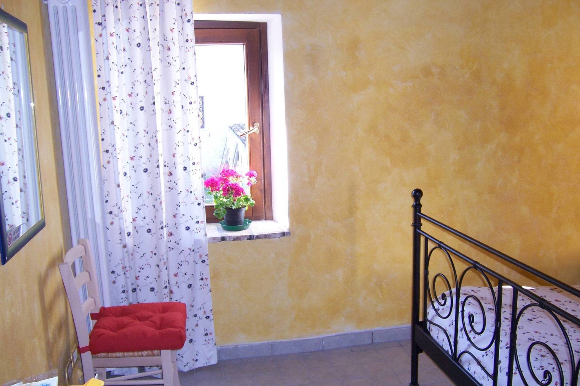 B&B La Casuccia Di Assisi Luaran gambar