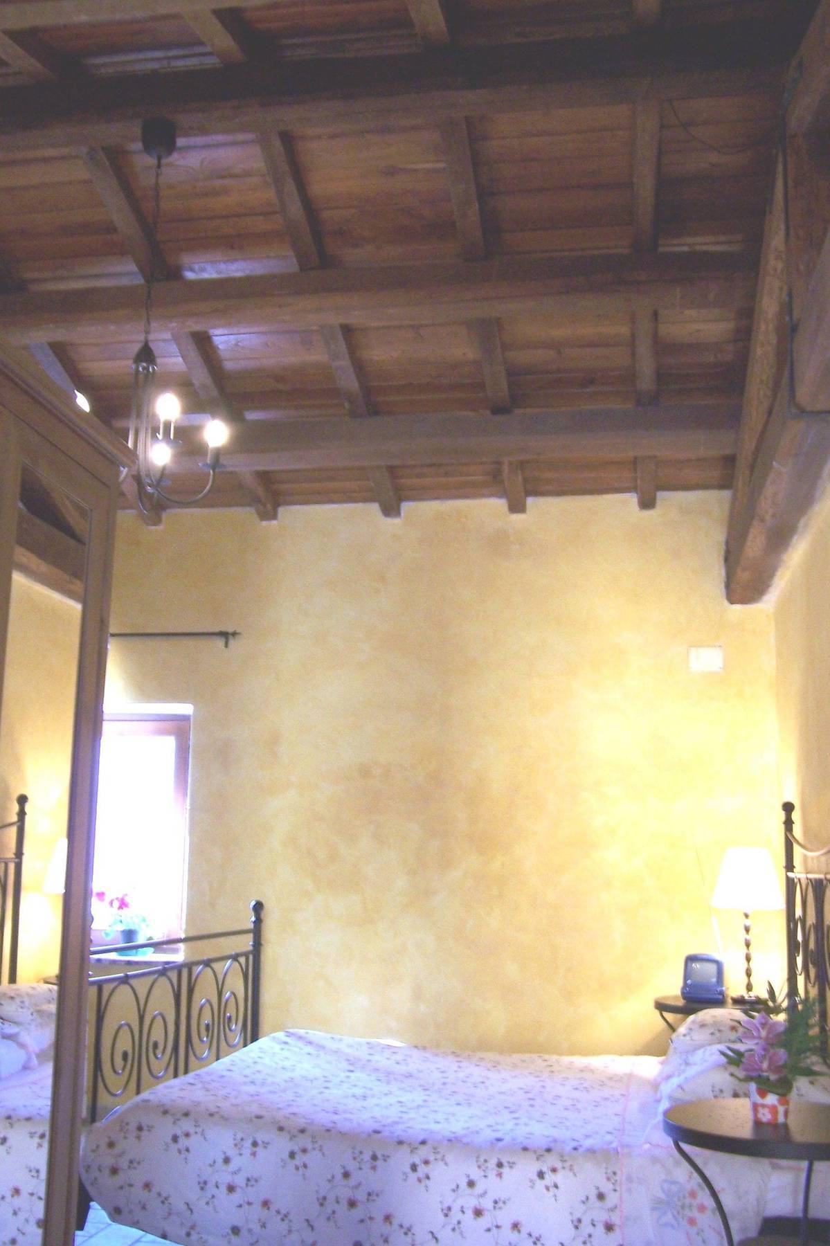 B&B La Casuccia Di Assisi Luaran gambar